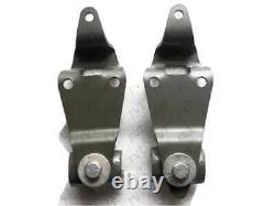 Pour Willys Jeep Ford MB GPW Barre latérale avant avec support de pivot complet