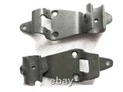 Pour Willys Jeep Ford MB GPW Barre latérale avant avec support de pivot complet