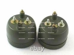 Pour Willys MB Ford GPW Jeep Camion Militaire Feu Arrière Cat Eye 4 Paire AUD