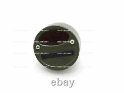 Pour Willys MB Ford GPW Jeep Camion Militaire Feu Arrière Cat Eye 4 Paire AUD