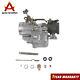 Production Carter Wo Carburetor. Willys Mb Cj2a Pour Ford Gpw Armée Jeep G503 Carb.