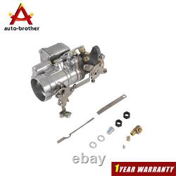 Production Carter WO Carburetor. Willys MB CJ2A Pour Ford GPW Armée Jeep G503 Carb.