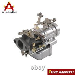 Production Carter WO Carburetor. Willys MB CJ2A Pour Ford GPW Armée Jeep G503 Carb.