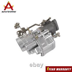 Production Carter WO Carburetor. Willys MB CJ2A Pour Ford GPW Armée Jeep G503 Carb.