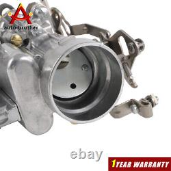 Production Carter WO Carburetor. Willys MB CJ2A Pour Ford GPW Armée Jeep G503 Carb.