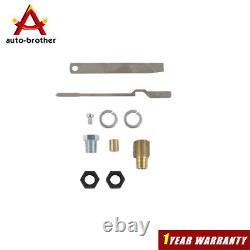 Production Carter WO Carburetor. Willys MB CJ2A Pour Ford GPW Armée Jeep G503 Carb.