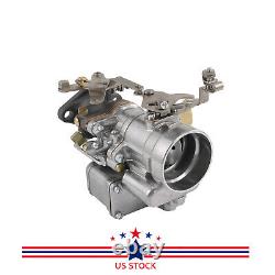 Production carburateur Carter WO pour Willys MB CJ2A Ford GPW Army Jeep G503 Carb.