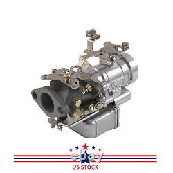 Production carburateur Carter WO pour Willys MB CJ2A Ford GPW Army Jeep G503 Carb.