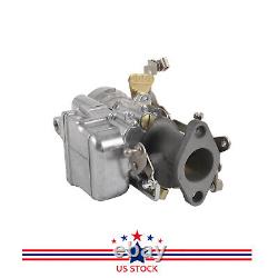 Production carburateur Carter WO pour Willys MB CJ2A Ford GPW Army Jeep G503 Carb.