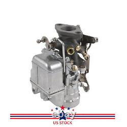 Production carburateur Carter WO pour Willys MB CJ2A Ford GPW Army Jeep G503 Carb.