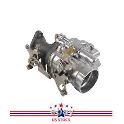 Production carburateur Carter WO pour Willys MB CJ2A Ford GPW Army Jeep G503 Carb.