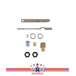 Production carburateur Carter WO pour Willys MB CJ2A Ford GPW Army Jeep G503 Carb.
