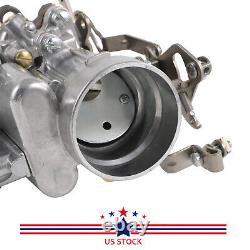 Production carburateur Carter WO pour Willys MB CJ2A Ford GPW Army Jeep G503 Carb.
