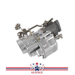 Production carburateur Carter WO pour Willys MB CJ2A Ford GPW Army Jeep G503 Carb.