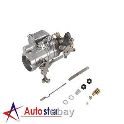 Production de carburateur Carter Carb pour Willys MB CJ2A Ford GPW Army Jeep G503