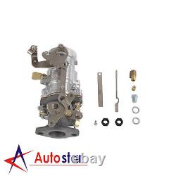 Production de carburateur Carter Carb pour Willys MB CJ2A Ford GPW Army Jeep G503