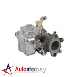 Production de carburateur Carter Carb pour Willys MB CJ2A Ford GPW Army Jeep G503