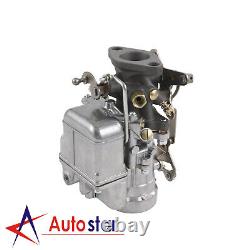 Production de carburateur Carter Carb pour Willys MB CJ2A Ford GPW Army Jeep G503