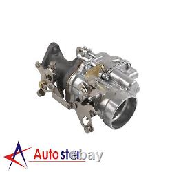 Production de carburateur Carter Carb pour Willys MB CJ2A Ford GPW Army Jeep G503