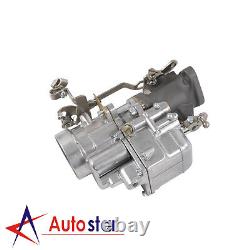 Production de carburateur Carter Carb pour Willys MB CJ2A Ford GPW Army Jeep G503