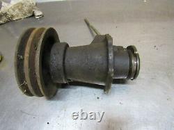 Pto Drive Unité Wwii Mobile Soudeur S’adapte Willys MB Ford Gpw Wwii Cj2a Jeep (bb24)