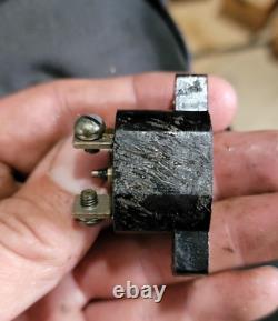 Quatre disjoncteurs de circuit de 5 ampères NOS pour Jeep Willys MB Ford GPW GPW-12250A & WO-A1733