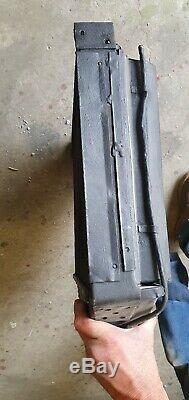 Radiateur Pour Jeep Willys MB / Ford Gpw Revisées Radiatore Jeep Willys MB / Ford Gpw