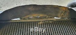 Radiateur Pour Jeep Willys MB / Ford Gpw Revisées Radiatore Jeep Willys MB / Ford Gpw