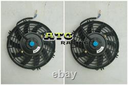 Radiateur+Ventilateur pour Ford GP avec JEEP Willy's MB CJ-2A M38 MT 1941-1952 51