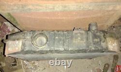 Radiateur d'origine Jeep Willys Mb Ford Gpw ww2 G503