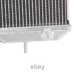 Radiateur en aluminium à 3 rangées pour Jeep Willys CJ2 CJ-2A CJ3 M38 Ford GPW 1941-1952