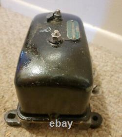Régulateur Nos Auto-lite 12 Volt P# Vrg-41034 Pour Jeep Willys MB Ford Gpw
