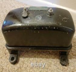 Régulateur Nos Auto-lite 12 Volt P# Vrg-41034 Pour Jeep Willys MB Ford Gpw
