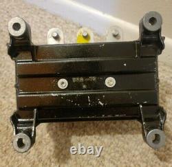 Régulateur Nos Auto-lite 12 Volt P# Vrg-41034 Pour Jeep Willys MB Ford Gpw