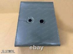 Réservoir de carburant à grande ouverture MB GPW -A1221 Convient à la Jeep Ford MB/GPW 1941-42 à petite ouverture