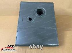 Réservoir de carburant à grande ouverture MB GPW -A6618 Convient à la Jeep Ford MB/GPW 1943-45-L Mouth