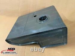 Réservoir de carburant à grande ouverture MB GPW -A6618 Convient à la Jeep Ford MB/GPW 1943-45-L Mouth