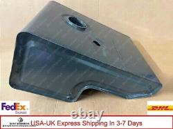 Réservoir de carburant à large embouchure MB GPW -A6618 Convient à la Jeep Ford MB/GPW 1943-45-L embouchure