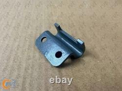 Réservoir de carburant avec fixation s'adapte aux Ford Jeep MB/GPW 1943-45 A6618+A1472+A2953 L Mouth