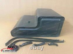 Réservoir de carburant avec raccords A1221 + A1472 Adapté pour Ford Jeep MB/GPW 1941-42 - Petite ouverture
