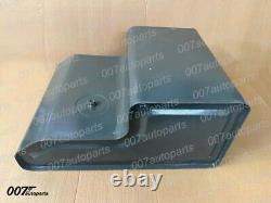 Réservoir de carburant petite bouche MB GPW -A1221 compatible avec Ford Jeep MB/GPW 1941-42- spécification OEM
