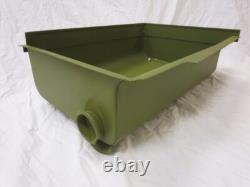 Réservoir de carburant (sump) MB GPW Willys Ford Jeep WWII G503
