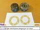 Roues De Verrouillage Authentiques 1941-1971 Convient Aux Jeep Willys Scout Dana 25 27 Roxor + Joint