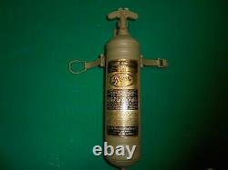 Seconde Guerre Mondiale Ford Gpw Willys MB Jeep Pyrene Fire Extinguisher Bracket Harley Military Wl