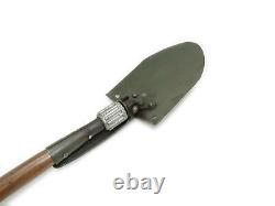 Shovel Militaire Pour Willys Ford Jeep MB Gpw