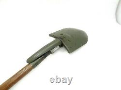 Shovel Militaire Willys Ford Jeep MB Gpw