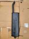 Silencieux D'échappement Nos Pour Willys Mb Ford Gpw Jeep Pièce# Wo-a6118 Gpw5230b 7332019