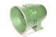 Sirène Verte Militaire 12v Pour Willys Ford Gpw Mb Cj2a Cj3a Cj3b Cj5 Jeeps