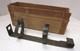 Support D&rsquo;extincteur Pour Jeep Willys Mb Ford Gpw G503 De La Seconde Guerre Mondiale &ndash; Neuf De Stock D&rsquo;origine (nos)
