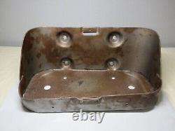 Support de jerrycan militaire 66675 pour Ford GPW Jeep Willys MB fin de guerre